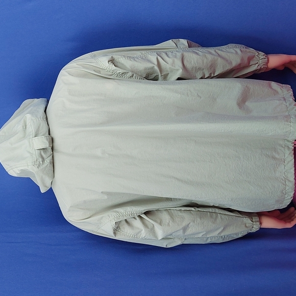 Woman's winter jacket - Picture 8 of 10